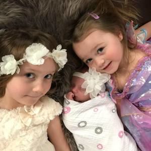 Meet your Posher, Victoria